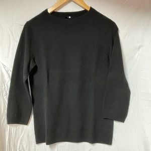 Talbots Cashmere Sweater